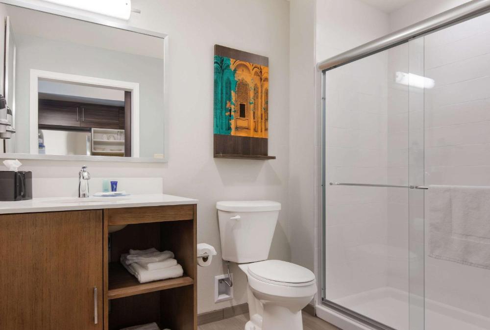 King Suite - Non-Smoking interior